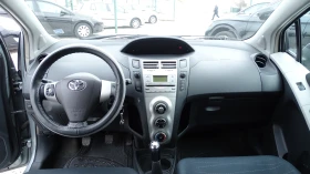 Toyota Yaris 1.3 VVT-I, снимка 15