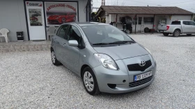 Toyota Yaris 1.3 VVT-I, снимка 2