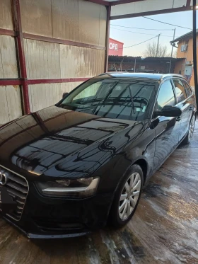 Audi A4 2.0 TDI, снимка 8