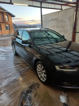 Audi A4 2.0 TDI, снимка 1