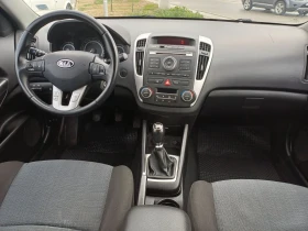 Kia Ceed 1.4 бензин 90к.с , снимка 10