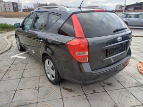 Kia Ceed 1.4 бензин 90к.с , снимка 4