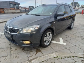 Kia Ceed 1.4 бензин 90к.с , снимка 2