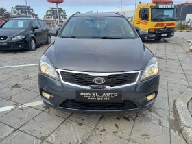 Kia Ceed 1.4 бензин 90к.с , снимка 1