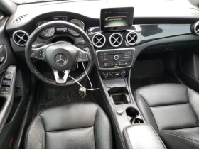 Mercedes-Benz CLA 250 4MATIC |   |  !!! | Mobile.bg    8