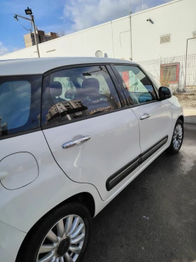 Fiat 500L 1.3 MJtd | Mobile.bg    4