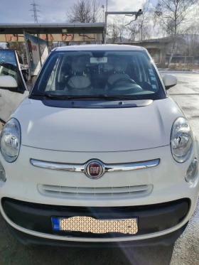 Fiat 500L 1.3 MJtd | Mobile.bg    3