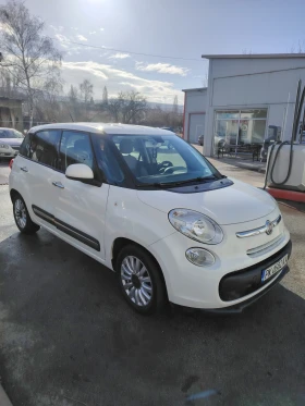 Fiat 500L 1.3 MJtd | Mobile.bg    2