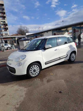 Fiat 500L 1.3 MJtd | Mobile.bg    13