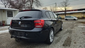 BMW 120 SPORT 184кс внос Германия, снимка 6