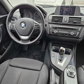 BMW 120 SPORT 184кс внос Германия, снимка 11