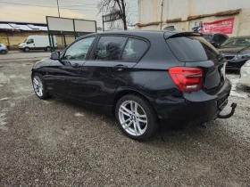 BMW 120 SPORT 184кс внос Германия, снимка 7