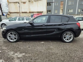 BMW 120 SPORT 184кс внос Германия, снимка 4