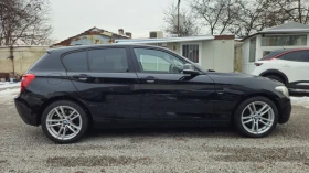 BMW 120 SPORT 184кс внос Германия, снимка 5