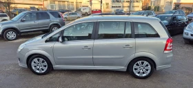 Opel Zafira 1.8i COSMO-GPL, снимка 8