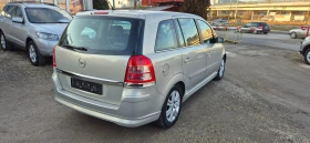 Opel Zafira 1.8i COSMO-GPL, снимка 5