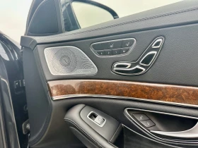 Mercedes-Benz S 550, снимка 12