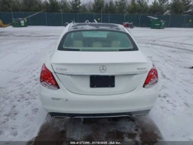 Mercedes-Benz C 300 4MATIC/LUXURY | Mobile.bg    5