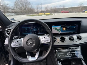 Mercedes-Benz E 220 2, 0CDI-194kc AMG - 37900 лв. - 35644886 | Car24.bg