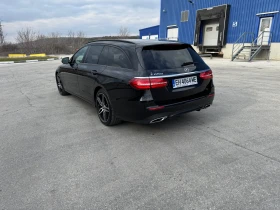 Mercedes-Benz E 220 2, 0CDI-194kc AMG - 37900 лв. - 35644886 | Car24.bg