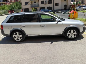 Audi A6 Allroad - 6000 лв. - 95158389 | Car24.bg