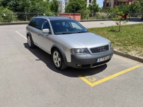 Audi A6 Allroad - 6000 лв. - 95158389 | Car24.bg