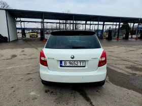 Skoda Fabia 1.6TDI/НАВИГАЦИЯ/КЛИМАТРОНИК - 10899 лв. - 56022793 | Car24.bg