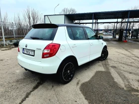 Skoda Fabia 1.6TDI/НАВИГАЦИЯ/КЛИМАТРОНИК - 10899 лв. - 56022793 | Car24.bg