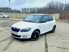 Skoda Fabia 1.6TDI/НАВИГАЦИЯ/КЛИМАТРОНИК 1