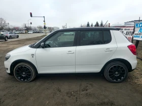 Skoda Fabia 1.6TDI/НАВИГАЦИЯ/КЛИМАТРОНИК - 10899 лв. - 56022793 | Car24.bg