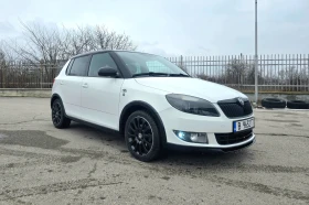 Skoda Fabia 1.6TDI/НАВИГАЦИЯ/КЛИМАТРОНИК - 10899 лв. - 56022793 | Car24.bg