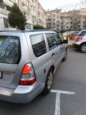 Subaru Forester, снимка 5