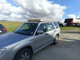 Subaru Forester, снимка 1