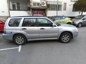 Subaru Forester, снимка 4