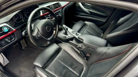 Обява за продажба на BMW 320 D* Full* M-Technik* Recaro* HeadUP* 360Cam ~27 999 лв. - изображение 4