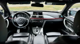Обява за продажба на BMW 320 D* Full* M-Technik* Recaro* HeadUP* 360Cam ~27 999 лв. - изображение 5
