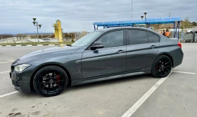 Обява за продажба на BMW 320 D* Full* M-Technik* Recaro* HeadUP* 360Cam ~27 999 лв. - изображение 1