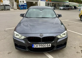Обява за продажба на BMW 320 D* Full* M-Technik* Recaro* HeadUP* 360Cam ~27 999 лв. - изображение 1