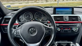 Обява за продажба на BMW 320 D* Full* M-Technik* Recaro* HeadUP* 360Cam ~27 999 лв. - изображение 6