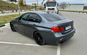 Обява за продажба на BMW 320 D* Full* M-Technik* Recaro* HeadUP* 360Cam ~27 999 лв. - изображение 2