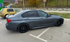 Обява за продажба на BMW 320 D* Full* M-Technik* Recaro* HeadUP* 360Cam ~27 999 лв. - изображение 3