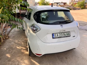 Renault Zoe 41KW  | Mobile.bg    3