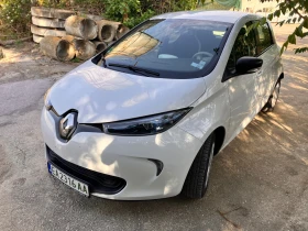 Renault Zoe 41KW  | Mobile.bg    2