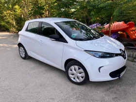     Renault Zoe 41KW 