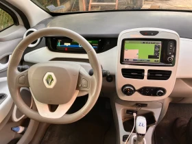 Renault Zoe 41KW  | Mobile.bg    5