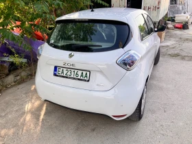 Renault Zoe 41KW  | Mobile.bg    4