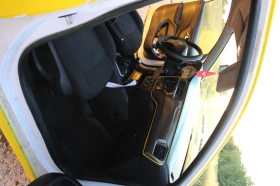 Citroen C-Elysee 1.2 | Mobile.bg    8