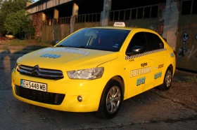 Citroen C-Elysee 1.2 | Mobile.bg    4