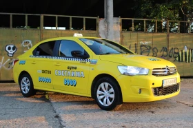 Citroen C-Elysee 1.2 | Mobile.bg    2