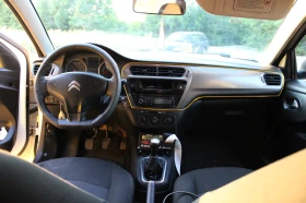 Citroen C-Elysee 1.2 | Mobile.bg    7